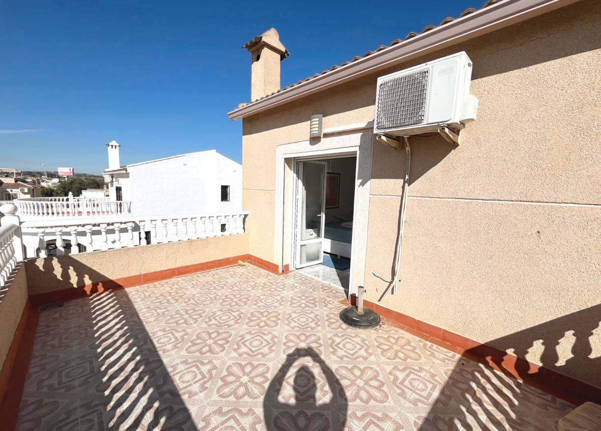 Bestaand - Villa - Benijófar - Monte Azul/ El Dorado