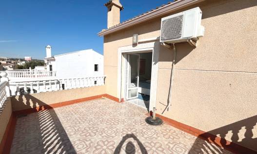 Bestaand - Villa - Benijófar - Monte Azul/ El Dorado
