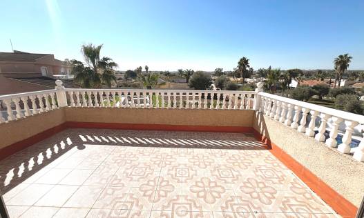 Bestaand - Villa - Benijófar - Monte Azul/ El Dorado