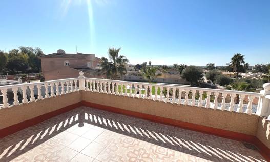 Bestaand - Villa - Benijófar - Monte Azul/ El Dorado