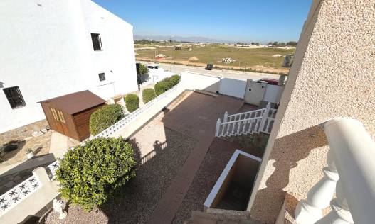 Bestaand - Villa - Benijófar - Monte Azul/ El Dorado