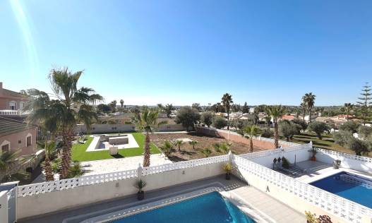 Bestaand - Villa - Benijófar - Monte Azul/ El Dorado
