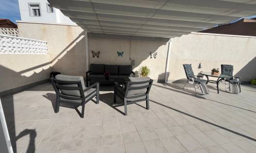 Bestaand - Villa - Benijófar - Monte Azul/ El Dorado