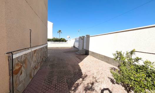 Bestaand - Villa - Benijófar - Monte Azul/ El Dorado