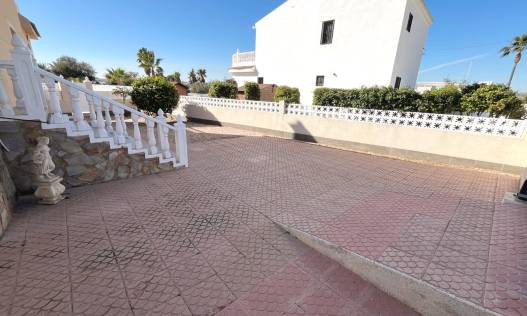 Bestaand - Villa - Benijófar - Monte Azul/ El Dorado