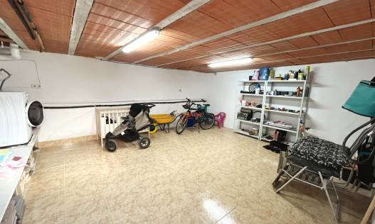 Bestaand - Villa - Benijófar - Monte Azul/ El Dorado