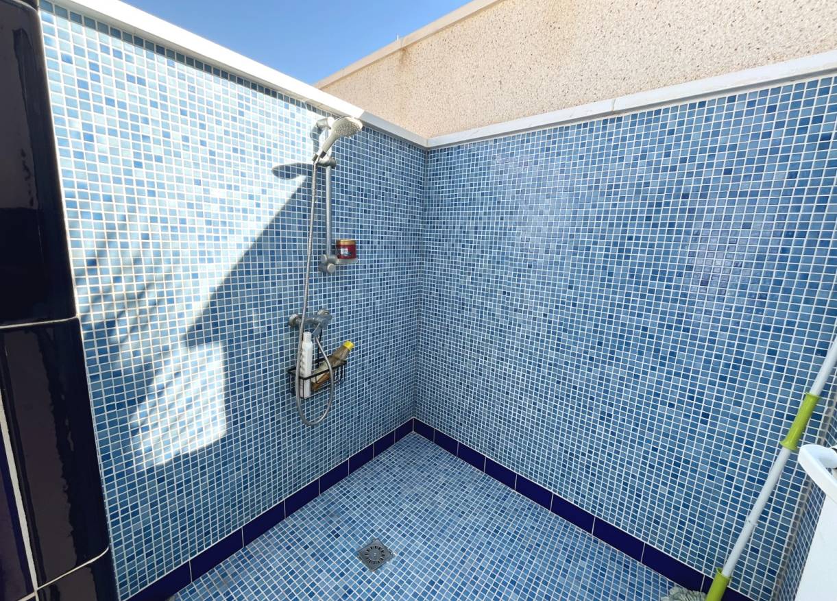 Bestaand - Villa - Benijófar - Monte Azul/ El Dorado