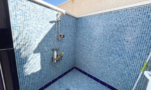 Bestaand - Villa - Benijófar - Monte Azul/ El Dorado