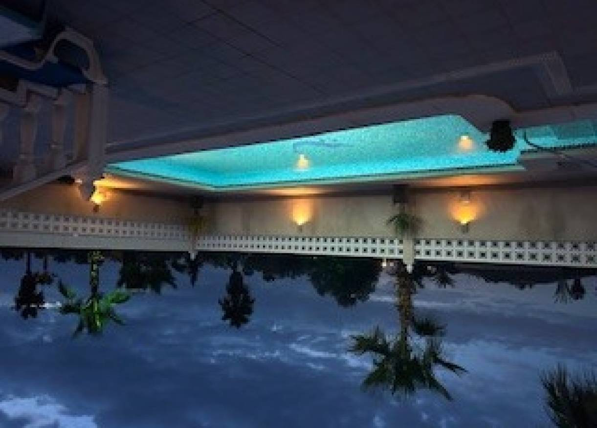Bestaand - Villa - Benijófar - Monte Azul/ El Dorado