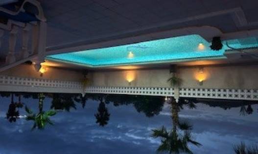 Bestaand - Villa - Benijófar - Monte Azul/ El Dorado