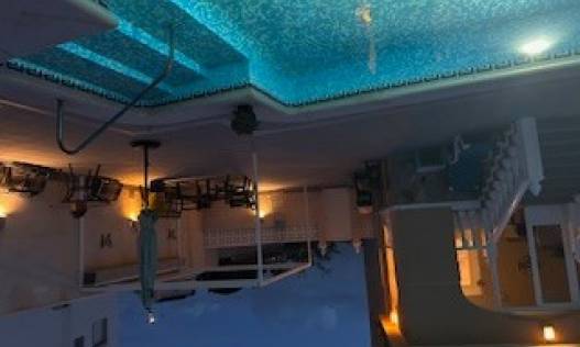 Bestaand - Villa - Benijófar - Monte Azul/ El Dorado