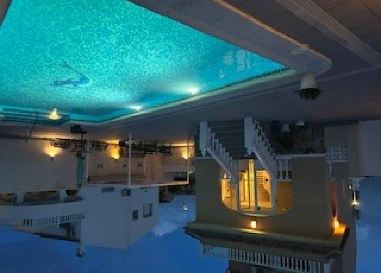 Bestaand - Villa - Benijófar - Monte Azul/ El Dorado