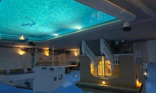 Bestaand - Villa - Benijófar - Monte Azul/ El Dorado