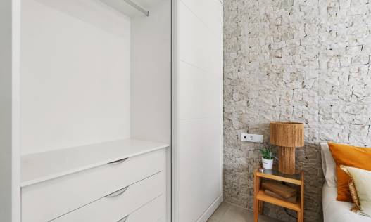 Nieuwbouw - Penthouse - San Javier - Santiago de la Ribera