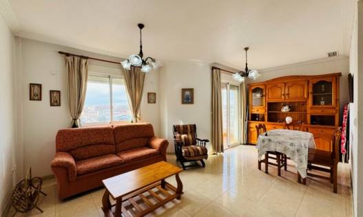 Bestaand - Appartement - Torrevieja - Centro