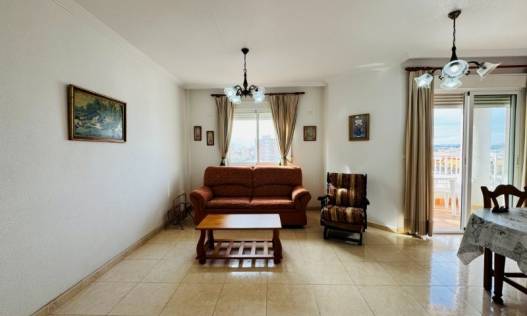 Bestaand - Appartement - Torrevieja - Centro