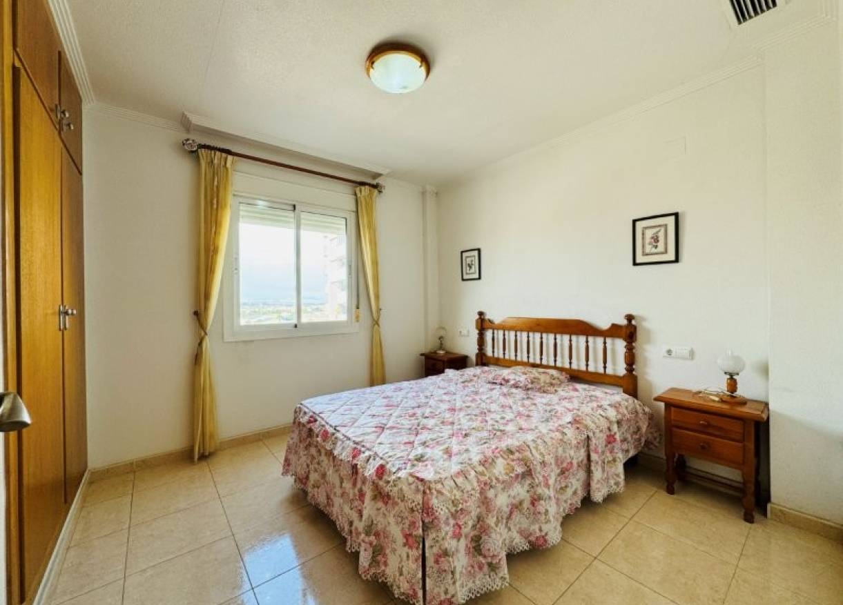 Bestaand - Appartement - Torrevieja - Centro