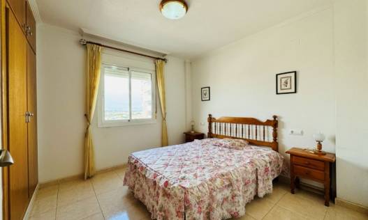 Bestaand - Appartement - Torrevieja - Centro