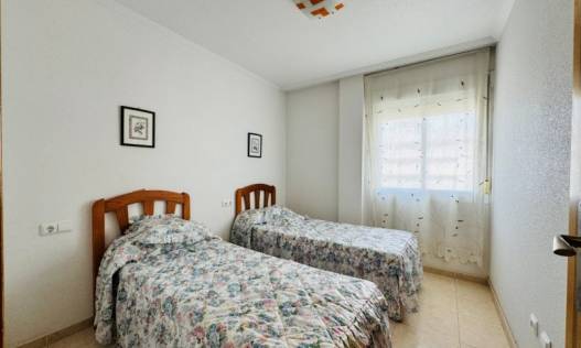 Bestaand - Appartement - Torrevieja - Centro