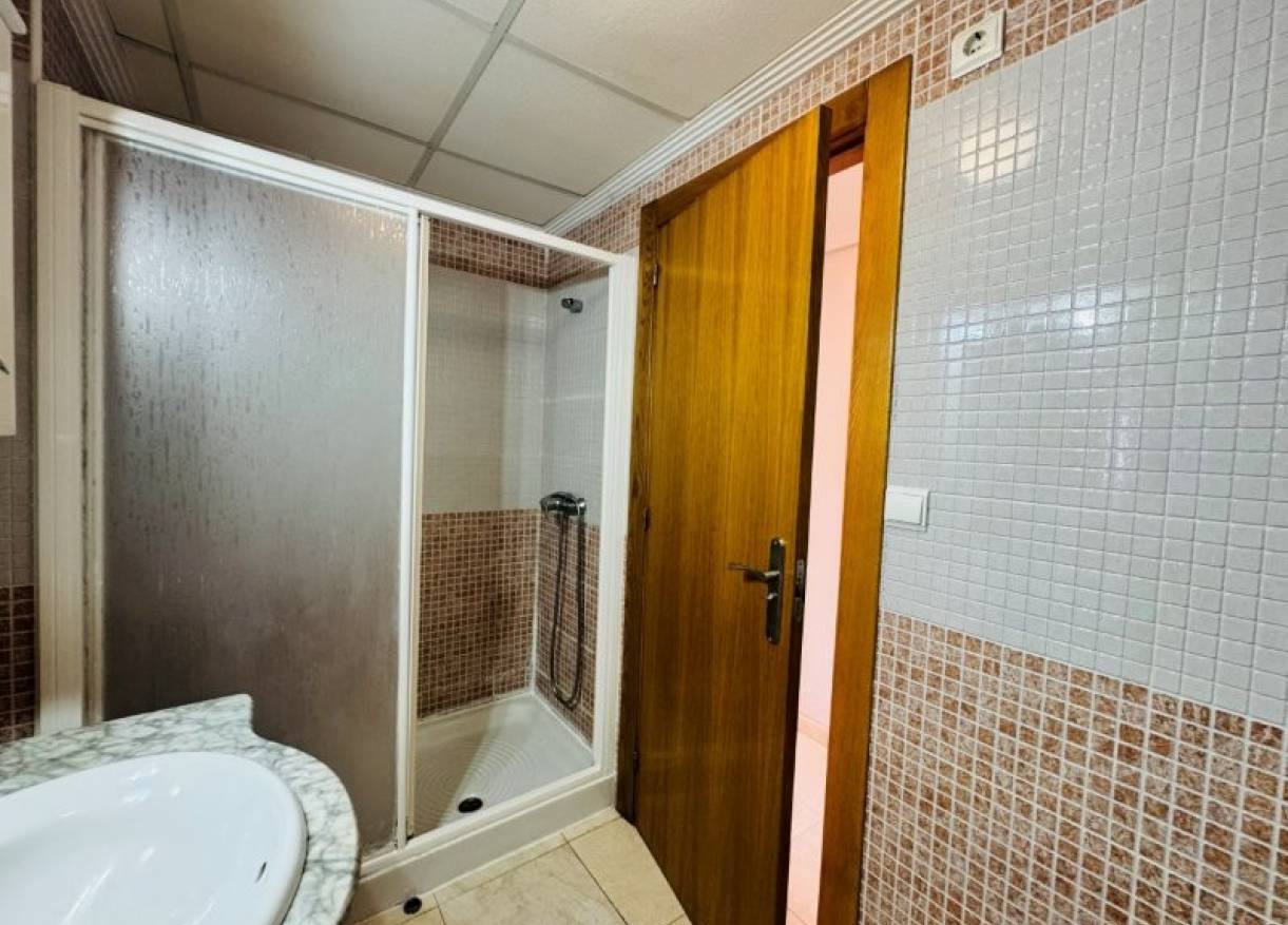 Bestaand - Appartement - Torrevieja - Centro