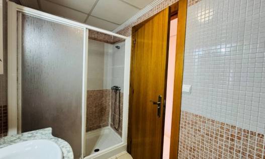 Bestaand - Appartement - Torrevieja - Centro