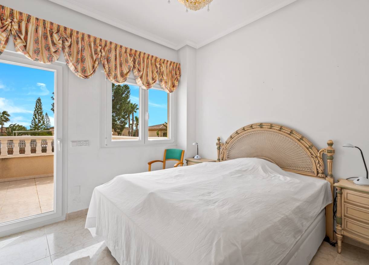 Bestaand - Villa - Ciudad Quesada - Ciudad Quesada - Rojales