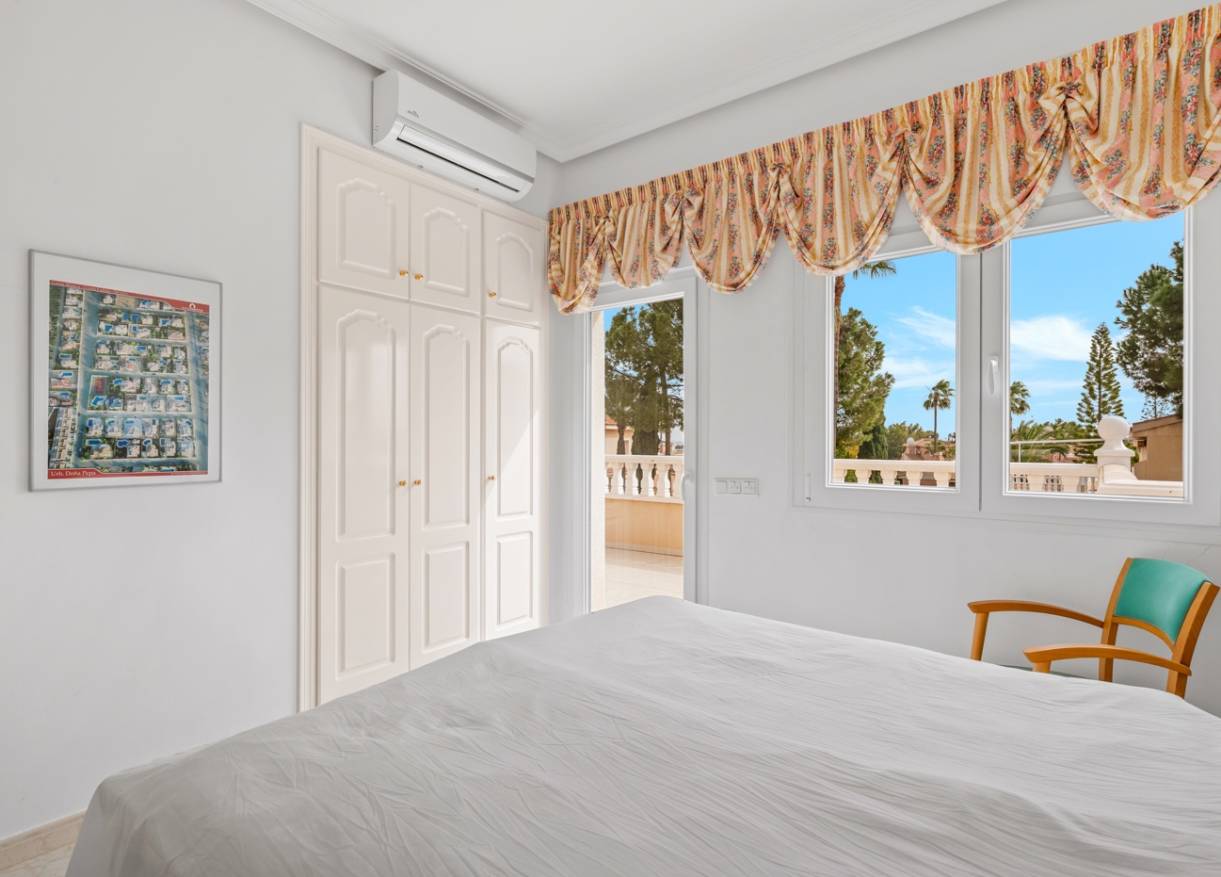 Bestaand - Villa - Ciudad Quesada - Ciudad Quesada - Rojales