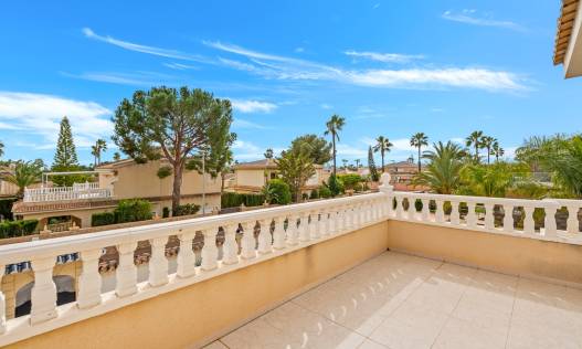 Bestaand - Villa - Ciudad Quesada - Ciudad Quesada - Rojales
