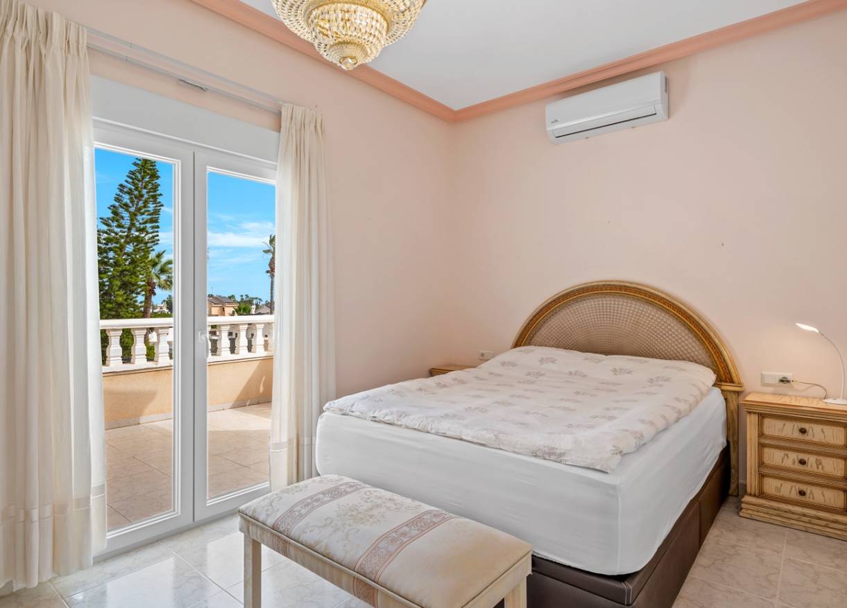 Bestaand - Villa - Ciudad Quesada - Ciudad Quesada - Rojales