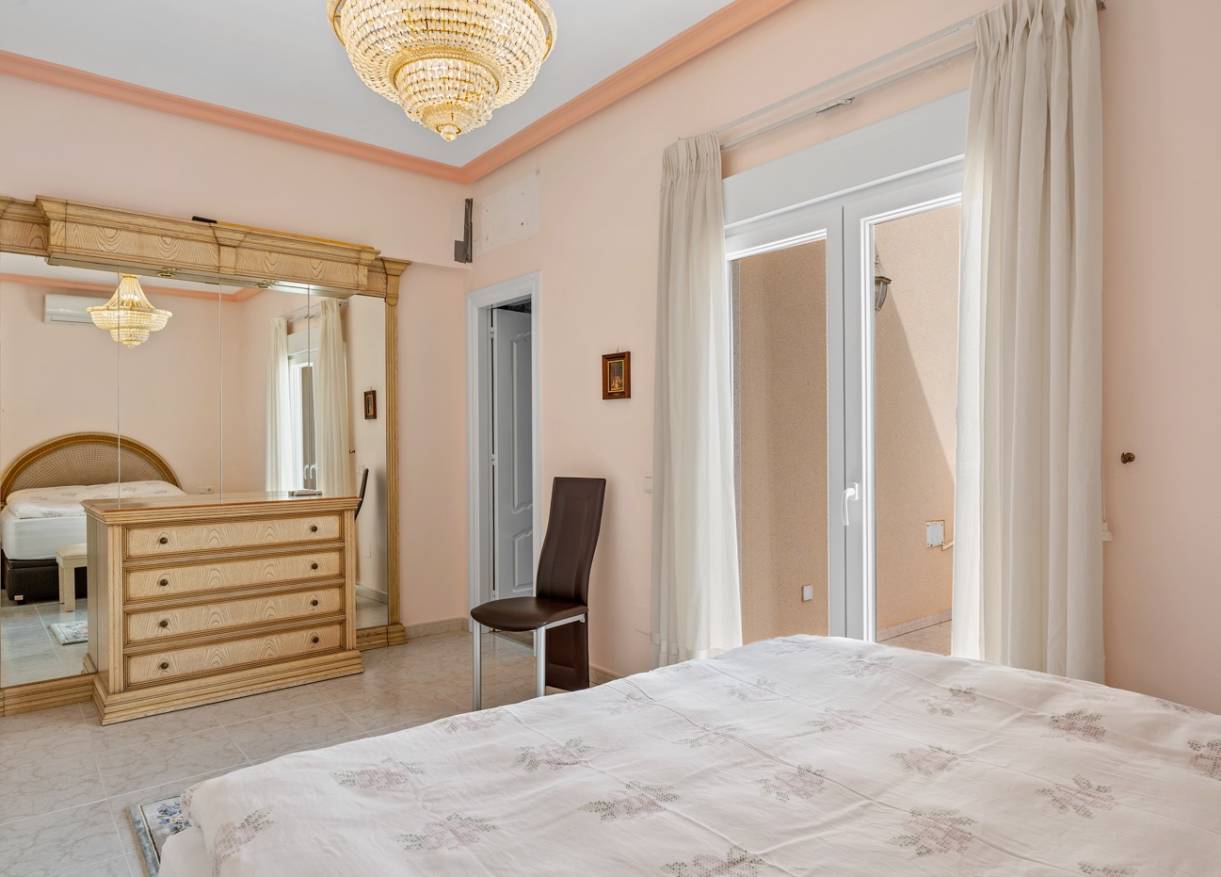 Bestaand - Villa - Ciudad Quesada - Ciudad Quesada - Rojales