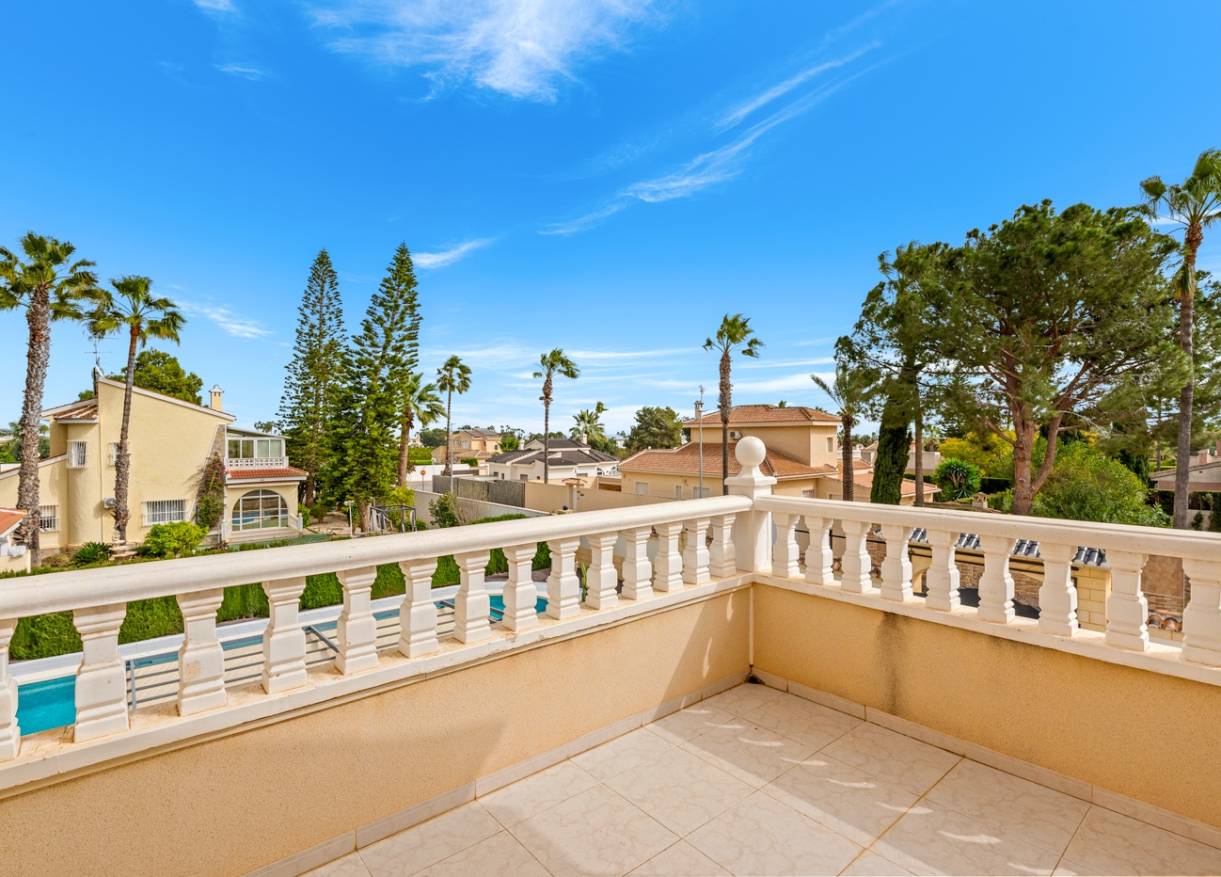 Bestaand - Villa - Ciudad Quesada - Ciudad Quesada - Rojales