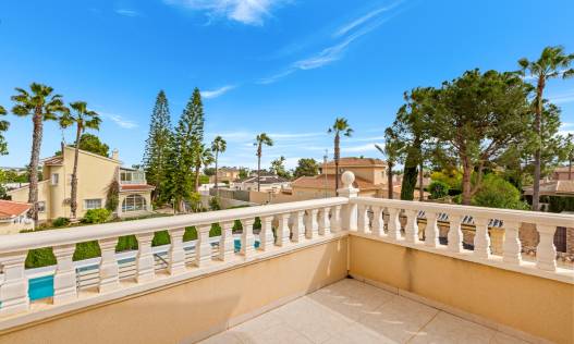 Bestaand - Villa - Ciudad Quesada - Ciudad Quesada - Rojales