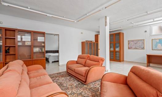 Bestaand - Villa - Ciudad Quesada - Ciudad Quesada - Rojales