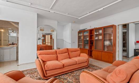 Bestaand - Villa - Ciudad Quesada - Ciudad Quesada - Rojales