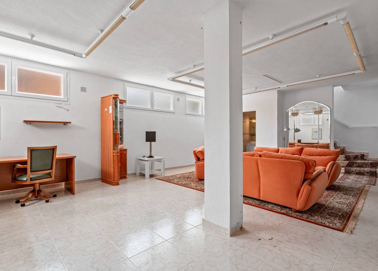 Bestaand - Villa - Ciudad Quesada - Ciudad Quesada - Rojales