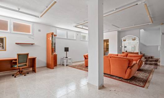 Bestaand - Villa - Ciudad Quesada - Ciudad Quesada - Rojales