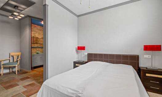 Bestaand - Villa - Ciudad Quesada - Ciudad Quesada - Rojales