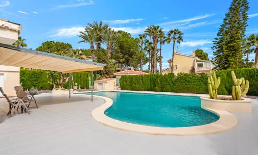 Bestaand - Villa - Ciudad Quesada - Ciudad Quesada - Rojales