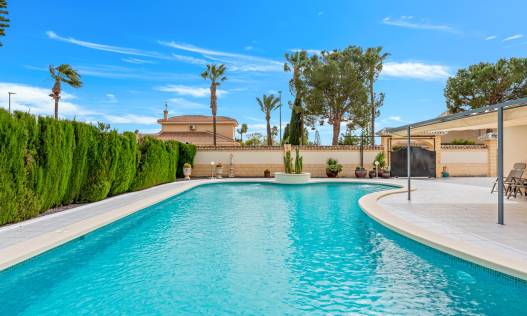 Bestaand - Villa - Ciudad Quesada - Ciudad Quesada - Rojales