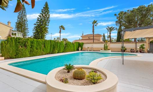 Bestaand - Villa - Ciudad Quesada - Ciudad Quesada - Rojales