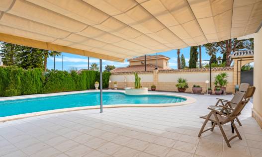 Bestaand - Villa - Ciudad Quesada - Ciudad Quesada - Rojales