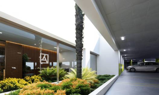 Nieuwbouw - Penthouse - Los Alcazares - Serena Golf