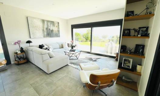 Bestaand - Villa - Denia