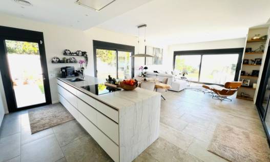 Bestaand - Villa - Denia