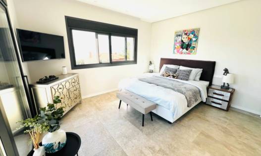 Bestaand - Villa - Denia