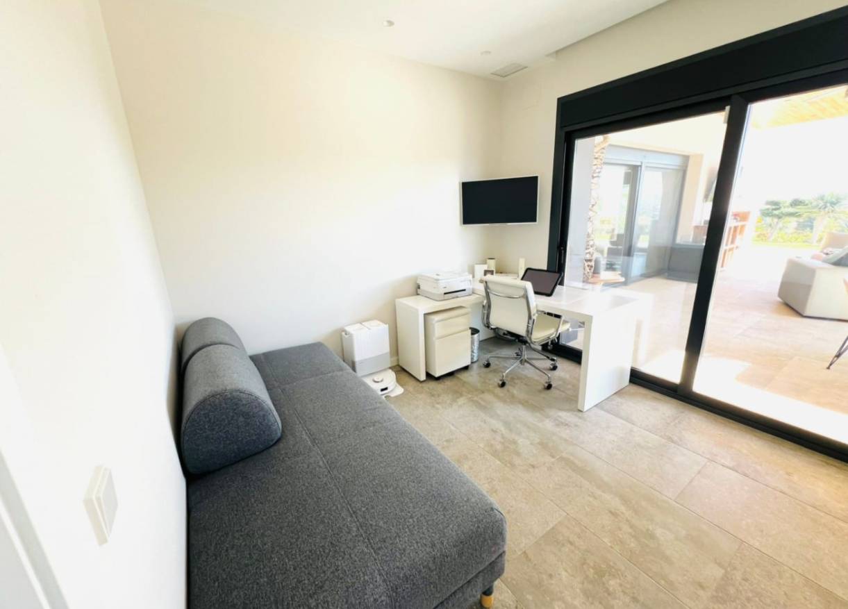 Bestaand - Villa - Denia