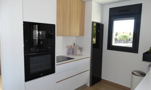 Bestaand - Appartement - Pilar de la Horadada - Pilar de La Horadada - Town