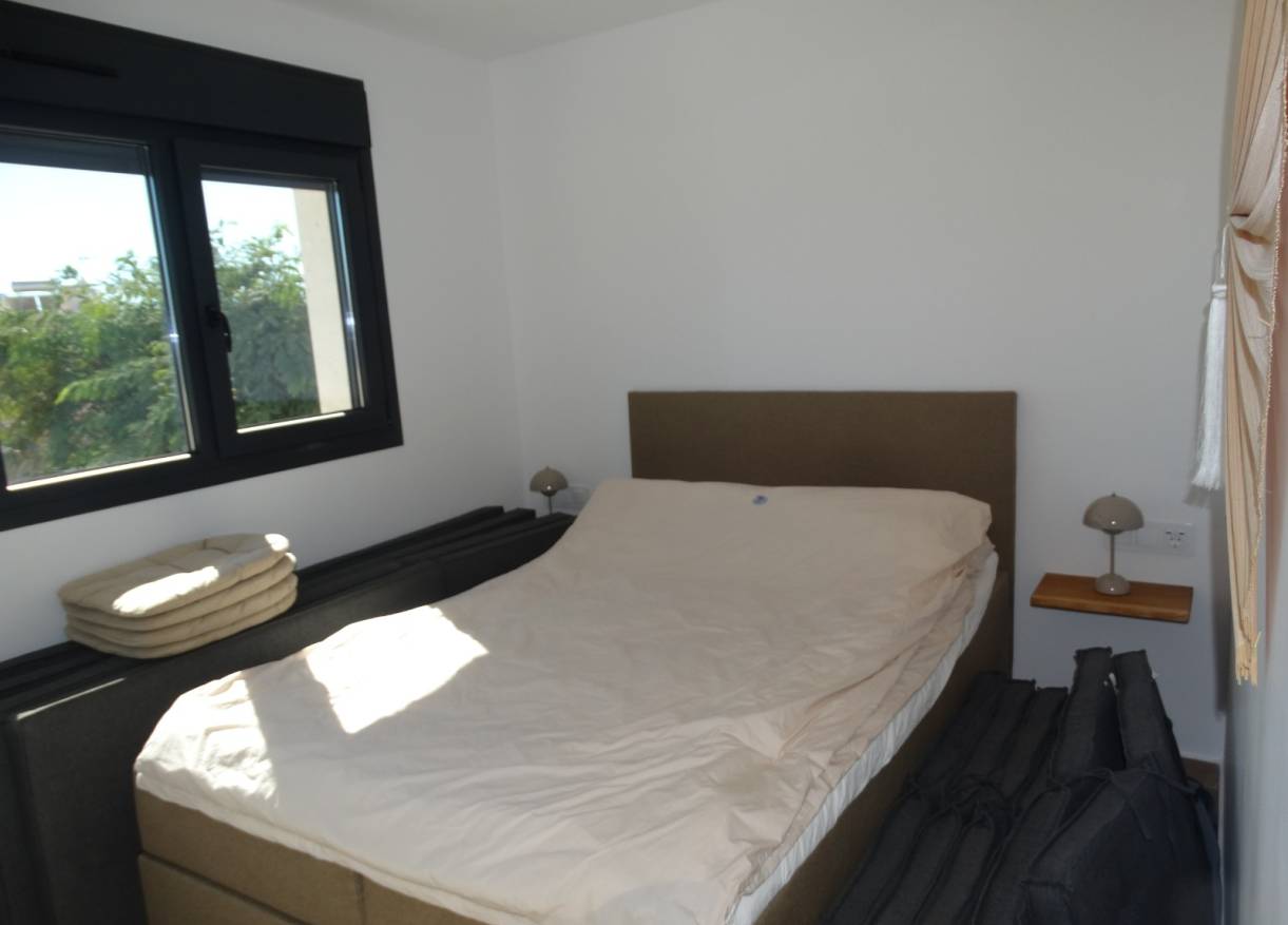Bestaand - Appartement - Pilar de la Horadada - Pilar de La Horadada - Town