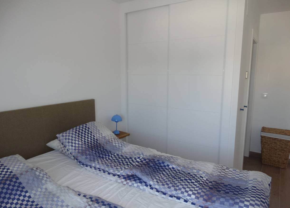 Bestaand - Appartement - Pilar de la Horadada - Pilar de La Horadada - Town