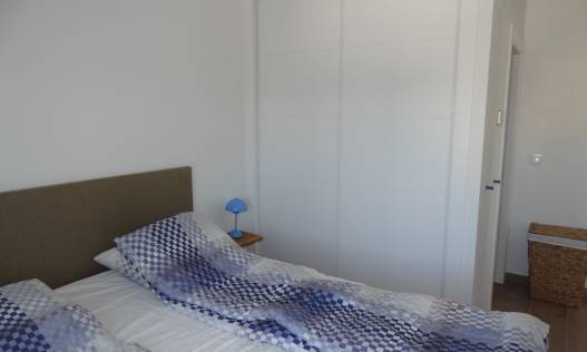 Bestaand - Appartement - Pilar de la Horadada - Pilar de La Horadada - Town